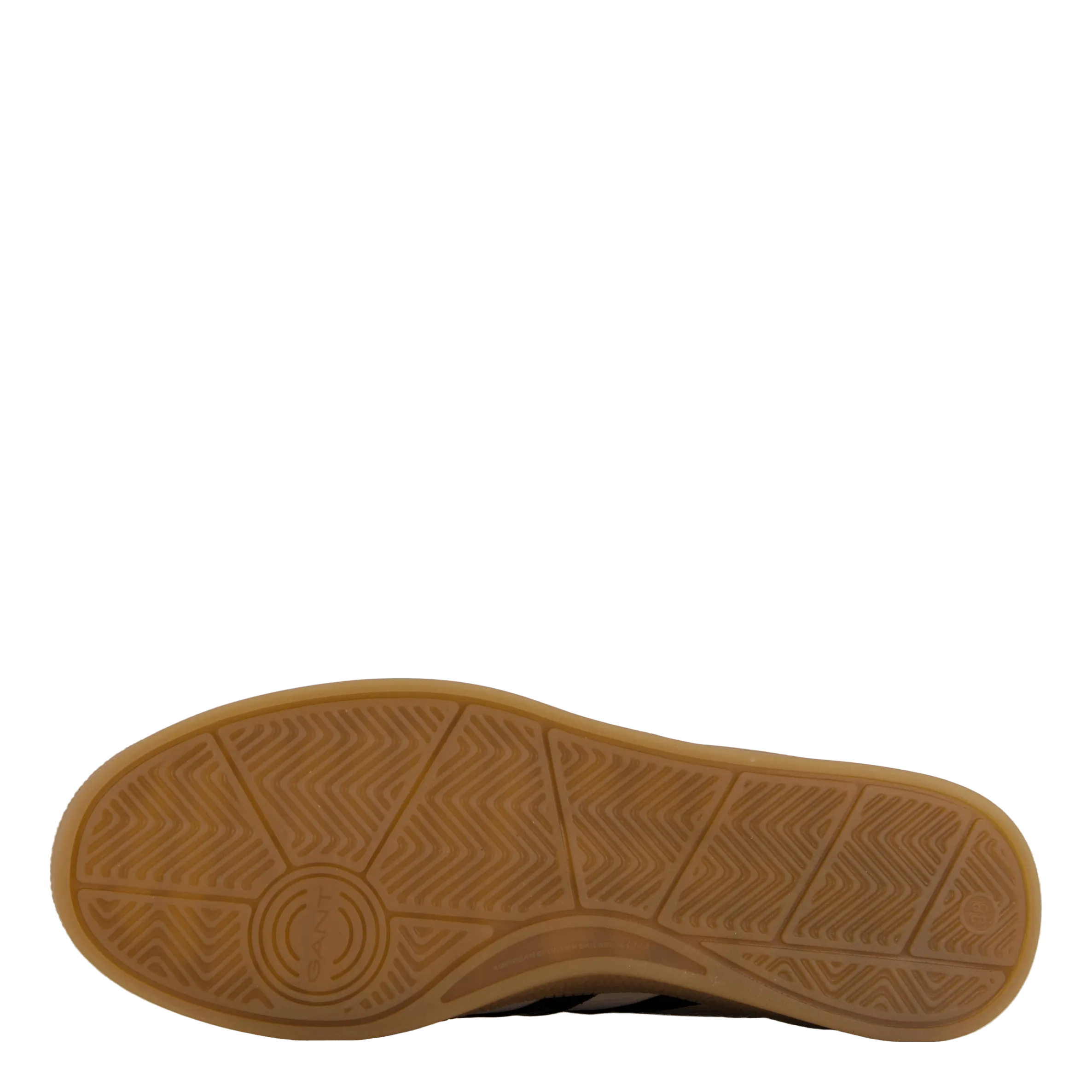 Gant zapatos Cuzima Sneaker Beige / Desert Brown