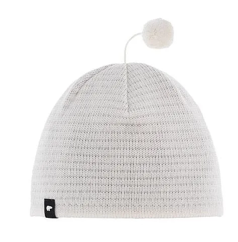 GORRA EISBäR DISTRICT ACTIVE MÜ RL  099/MILK/ASTO GREY