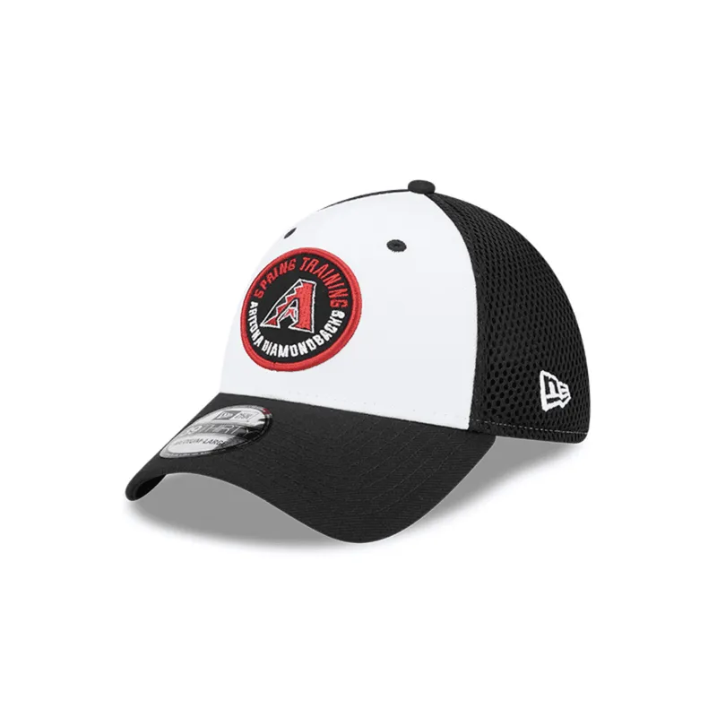 Gorra MLB Sunset 39Thirty Cerrada New Era
