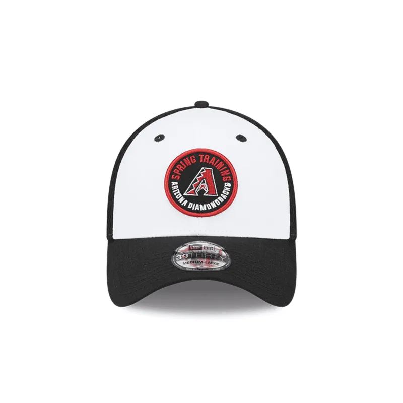 Gorra MLB Sunset 39Thirty Cerrada New Era
