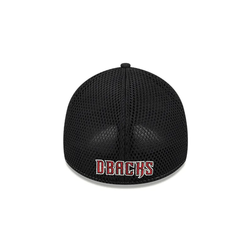 Gorra MLB Sunset 39Thirty Cerrada New Era