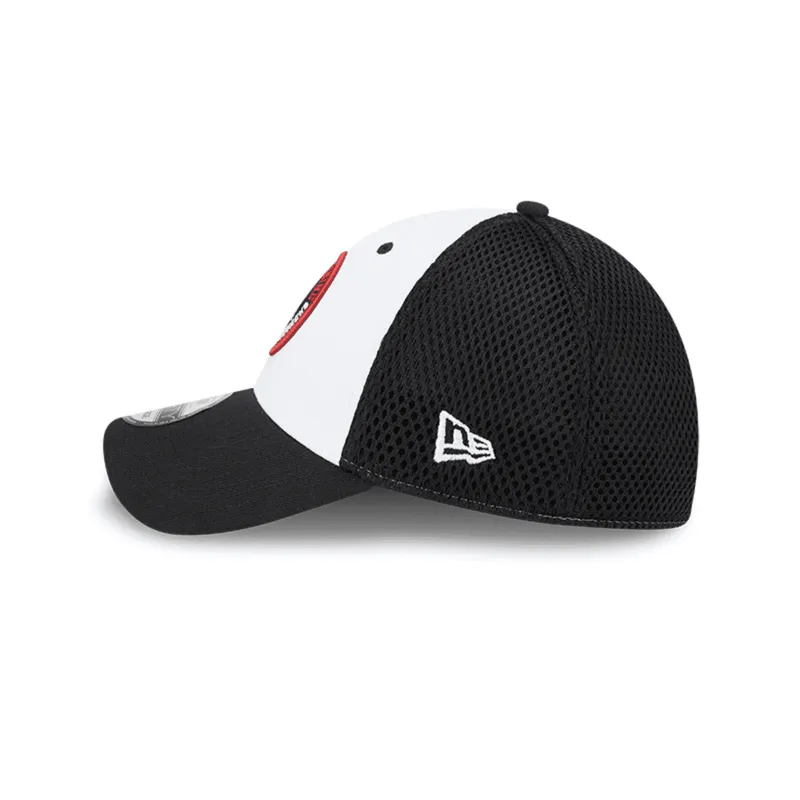 Gorra MLB Sunset 39Thirty Cerrada New Era