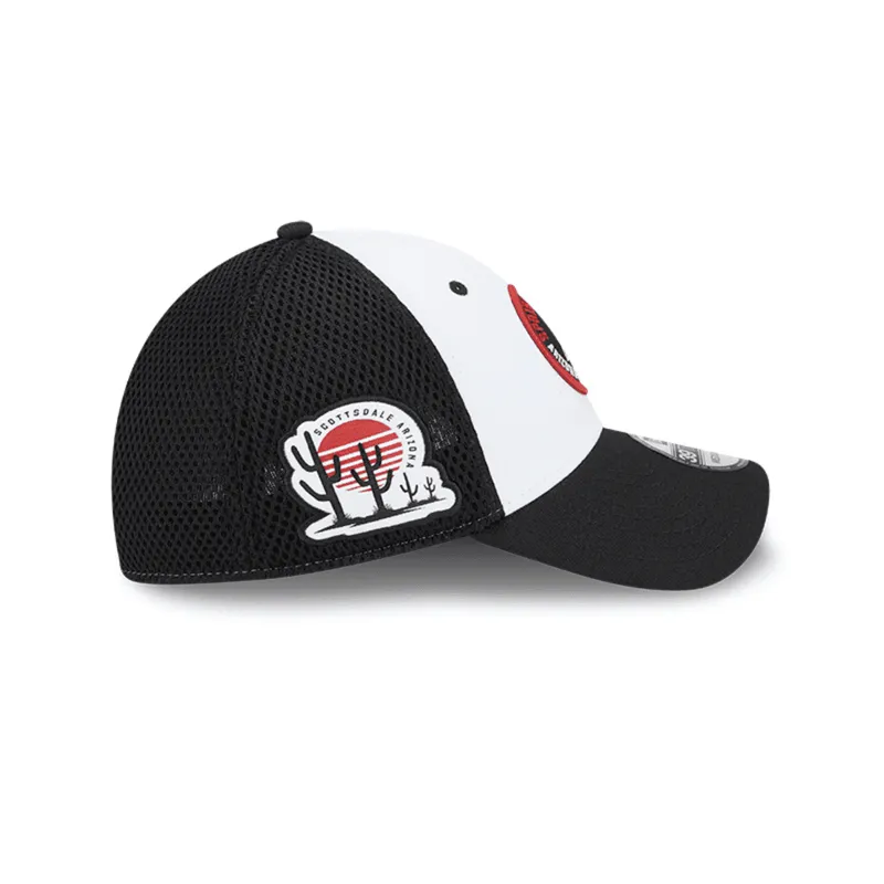 Gorra MLB Sunset 39Thirty Cerrada New Era