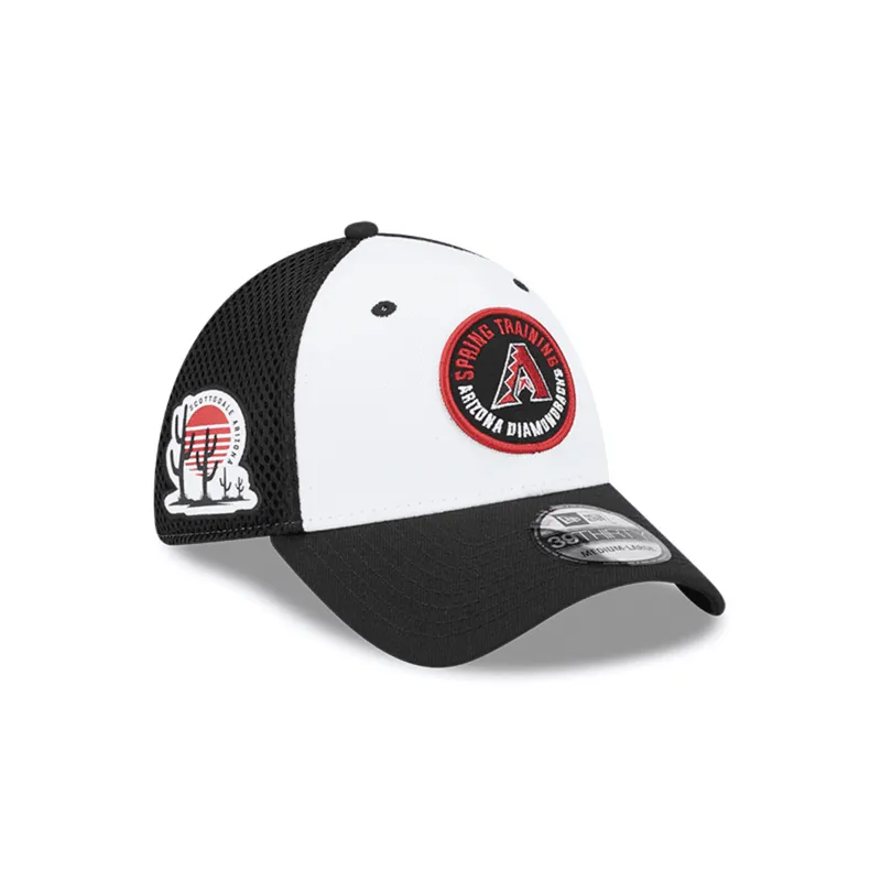 Gorra MLB Sunset 39Thirty Cerrada New Era