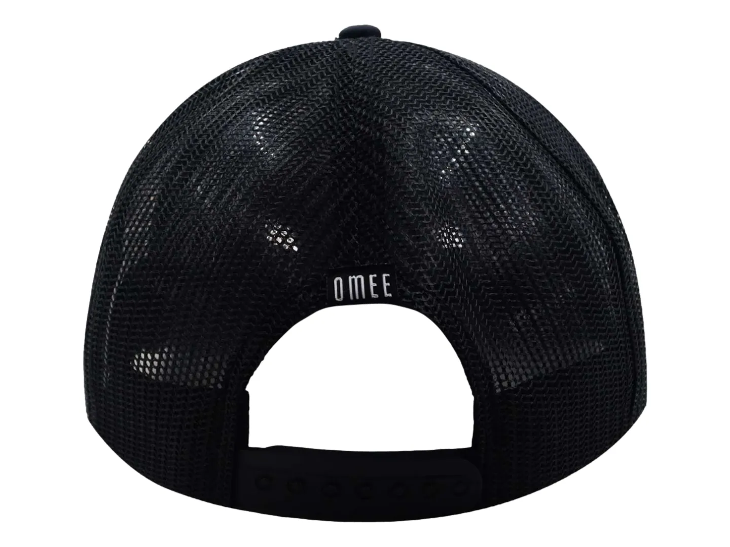 Gorra Omee Arseni Negro