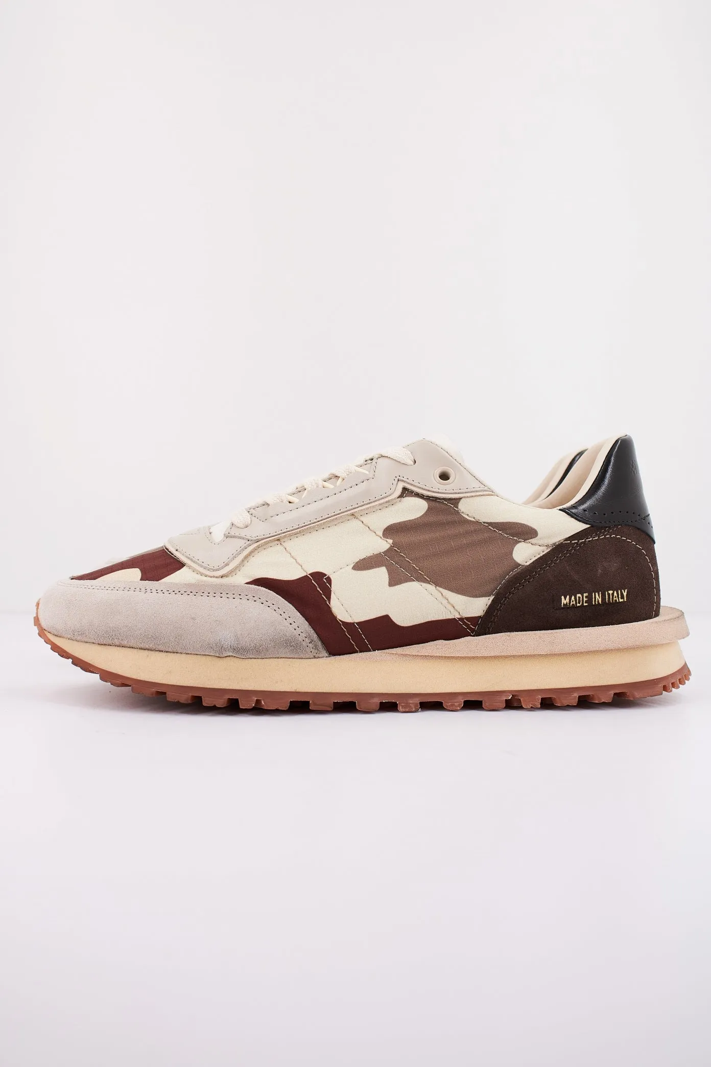 HIDNANDER TENKEI SLIP ON