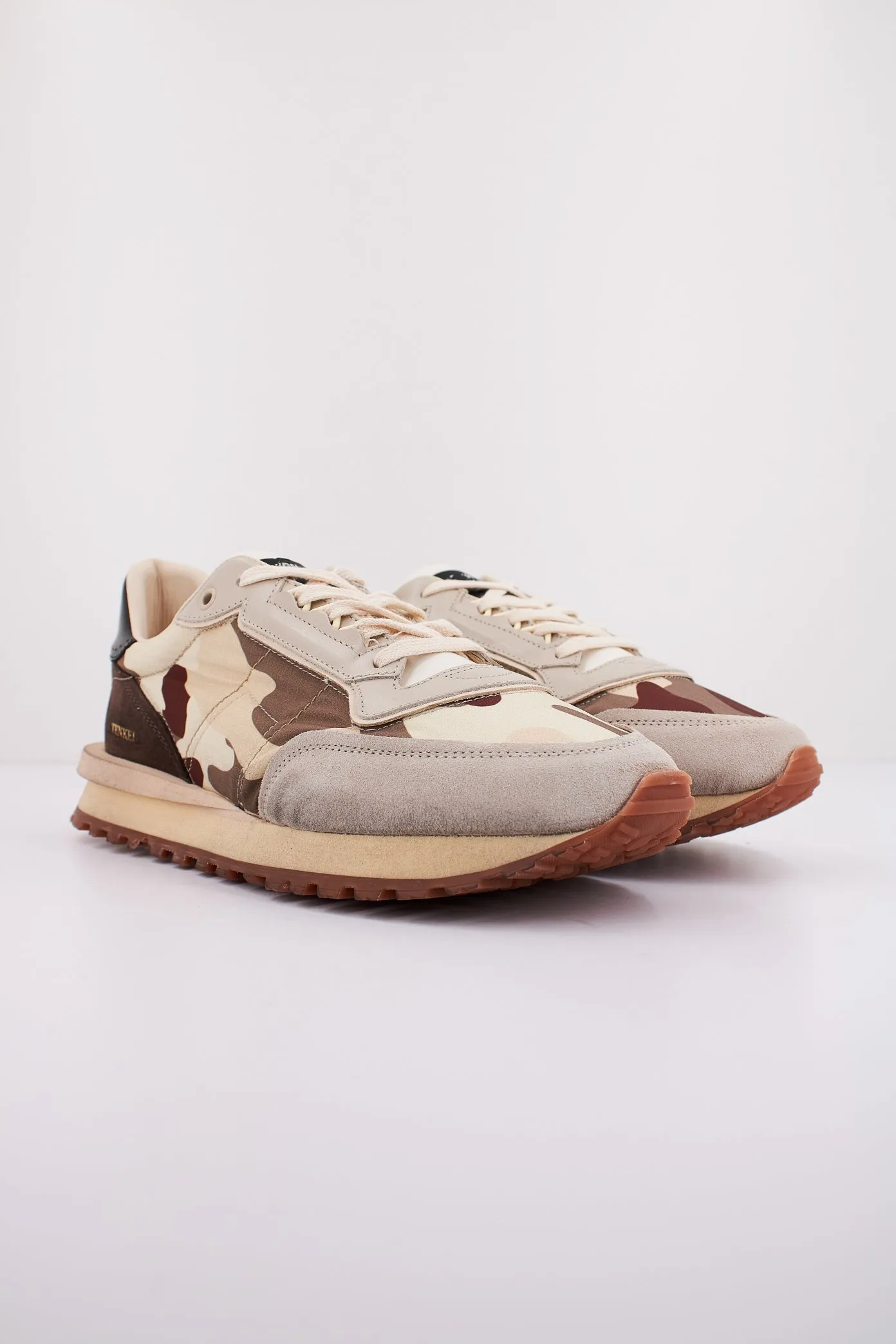 HIDNANDER TENKEI SLIP ON