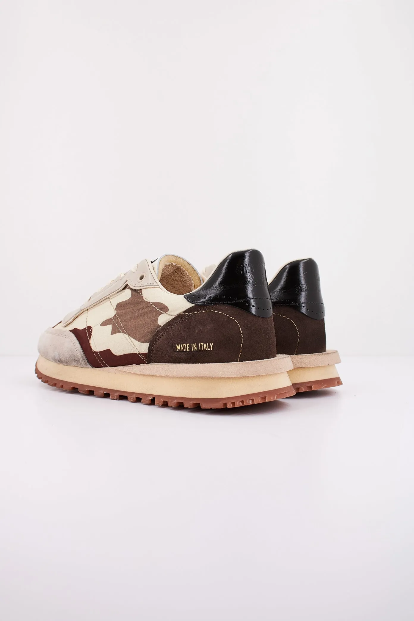 HIDNANDER TENKEI SLIP ON