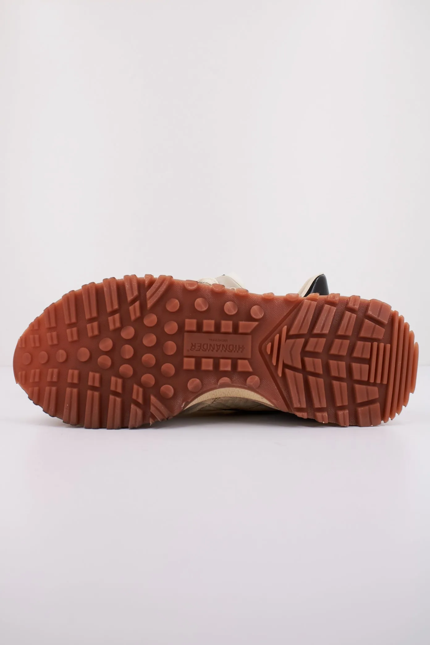 HIDNANDER TENKEI SLIP ON