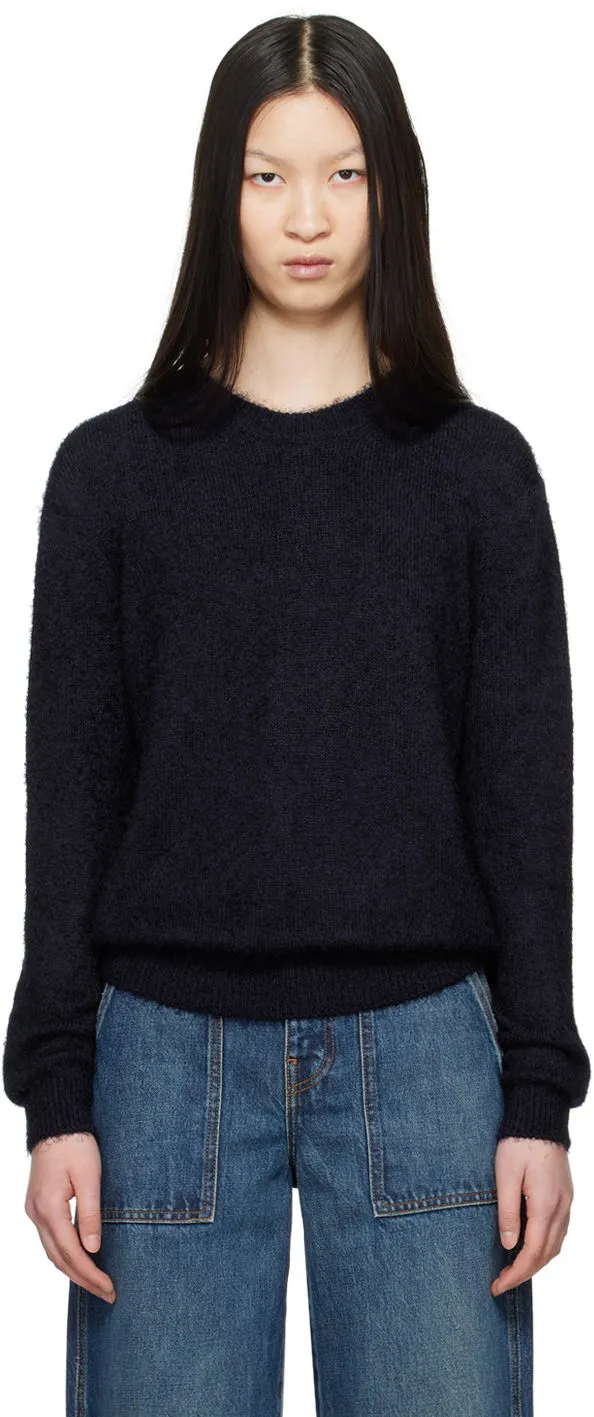 Khaite Crewneck Sweater