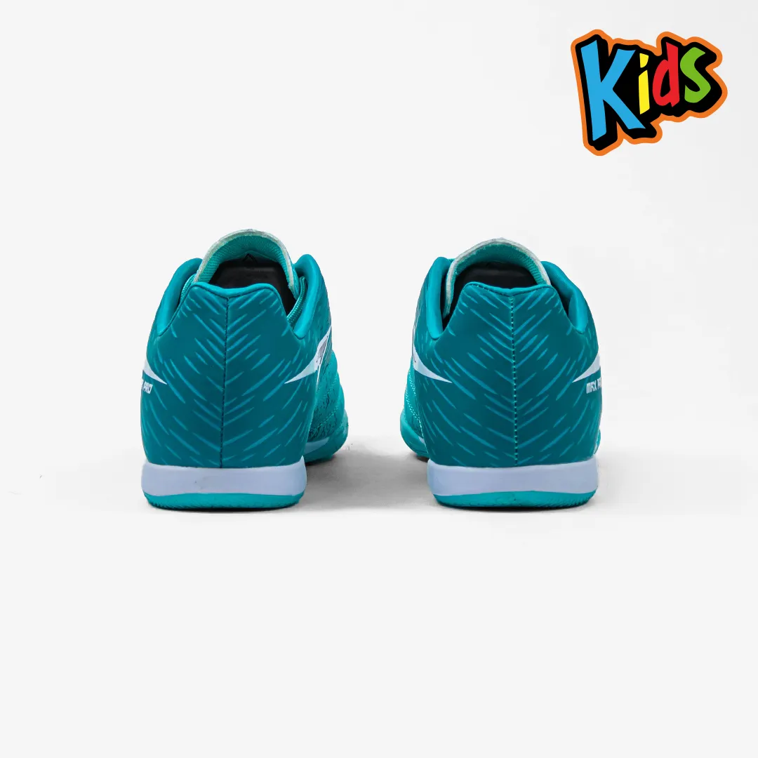 KIDS MAX PRO TURQUESA