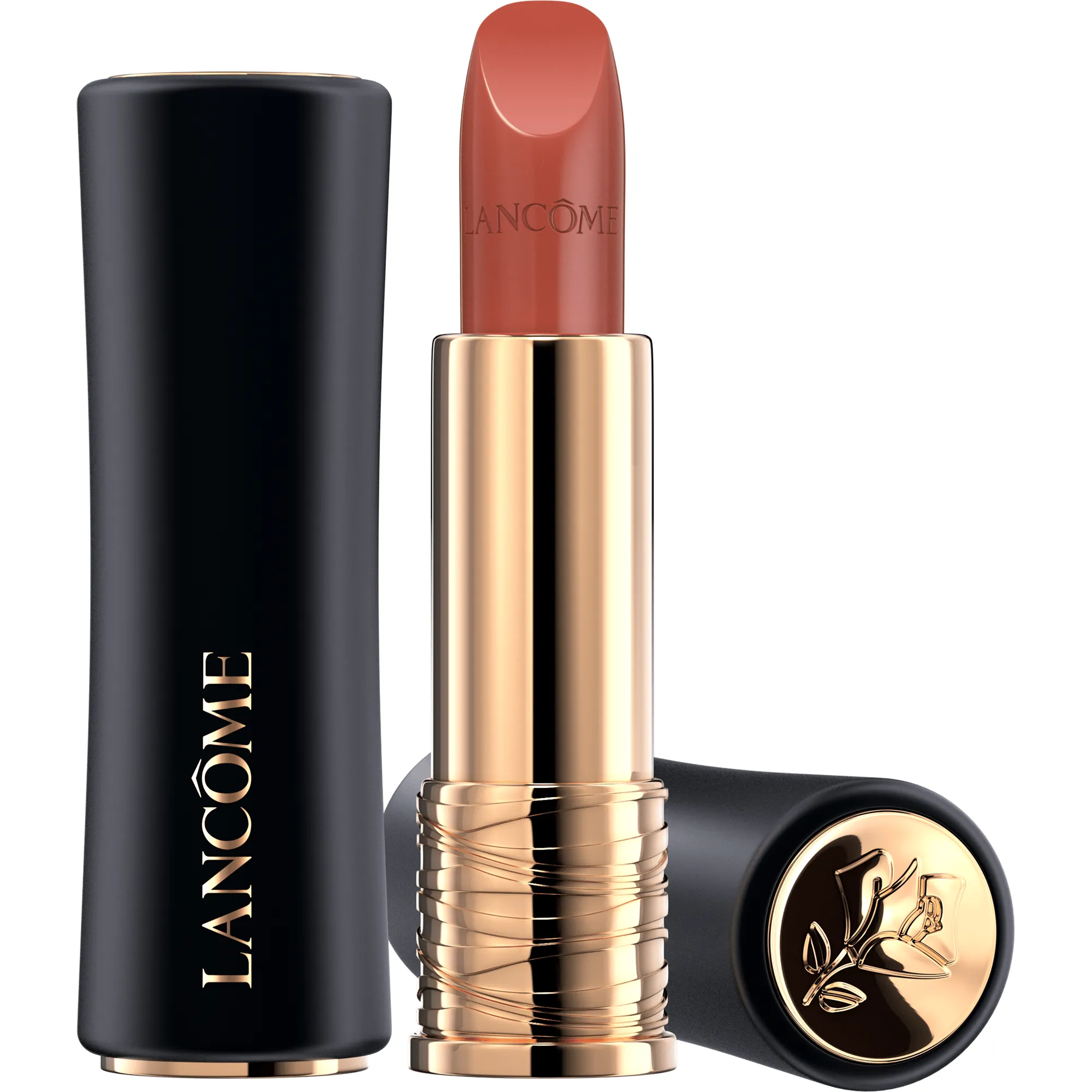 LANCÔME LABIAL SATINADO  HIDRATACIóN Y COMODIDAD LARGA DURACIóN EN   259 MADEMOISELLE CHIARA