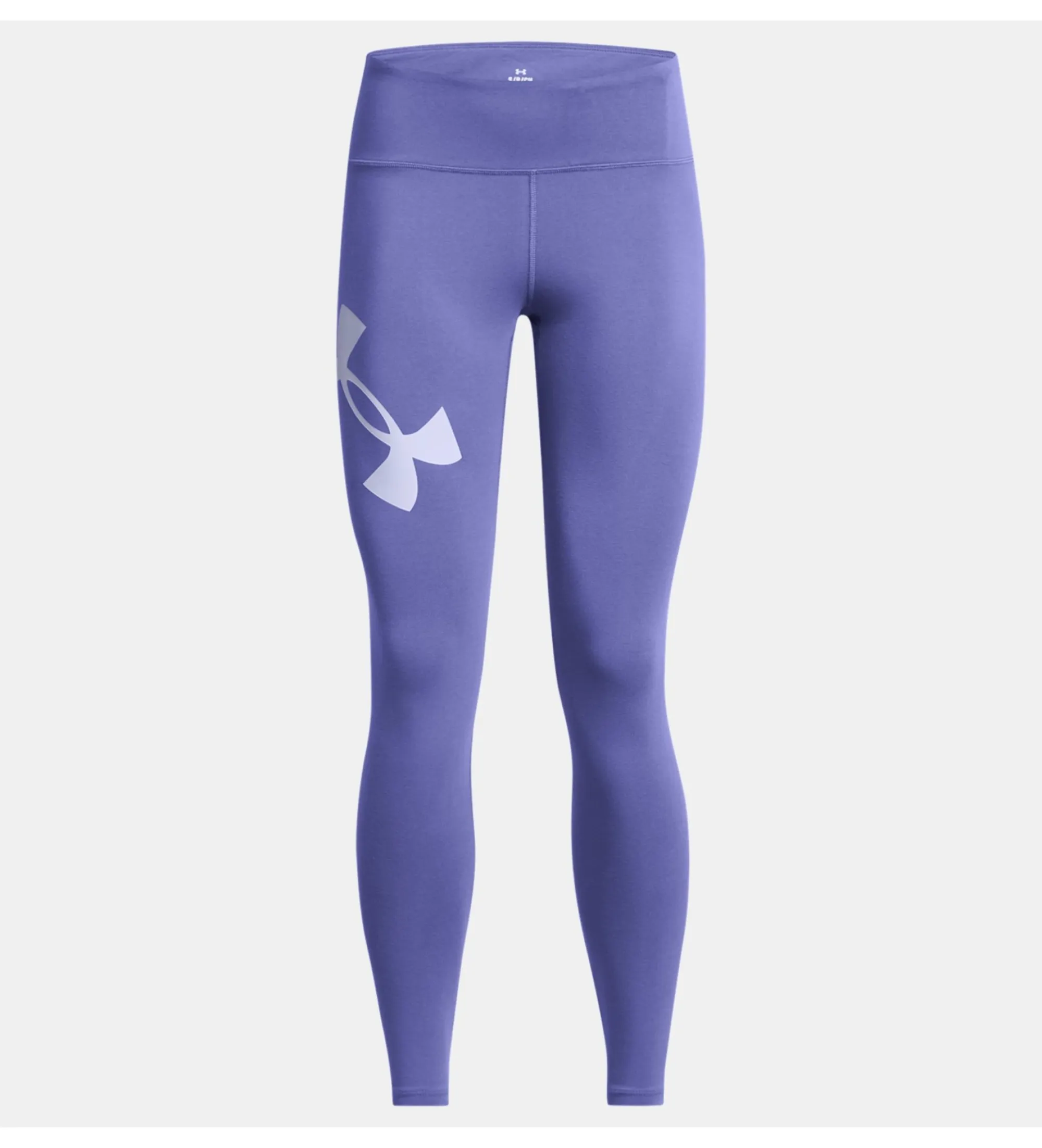 Leggings Campus azul liloso