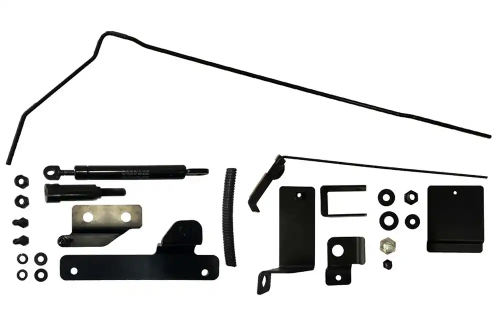 LIFTASSIST  ELEVADOR DE PORTóN TRASERO FORD RANGER 2012