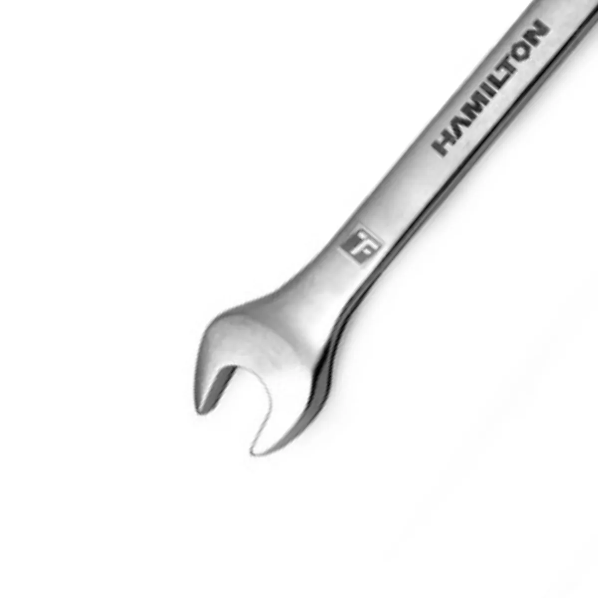 Llave Combinada Hamilton 1/4"