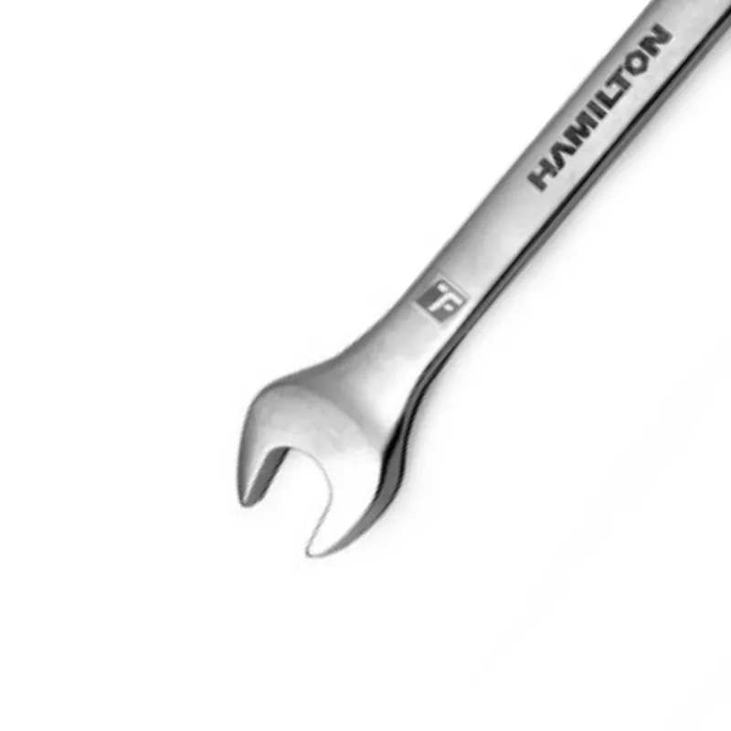Llave Combinada Hamilton 1/4"