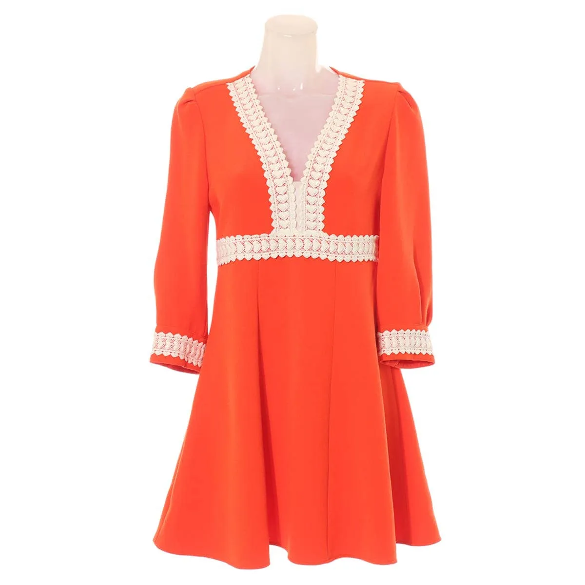 Maje Vestido