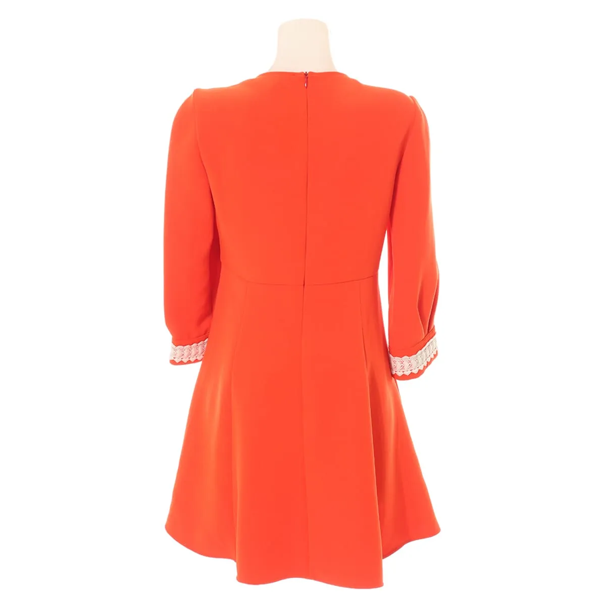 Maje Vestido