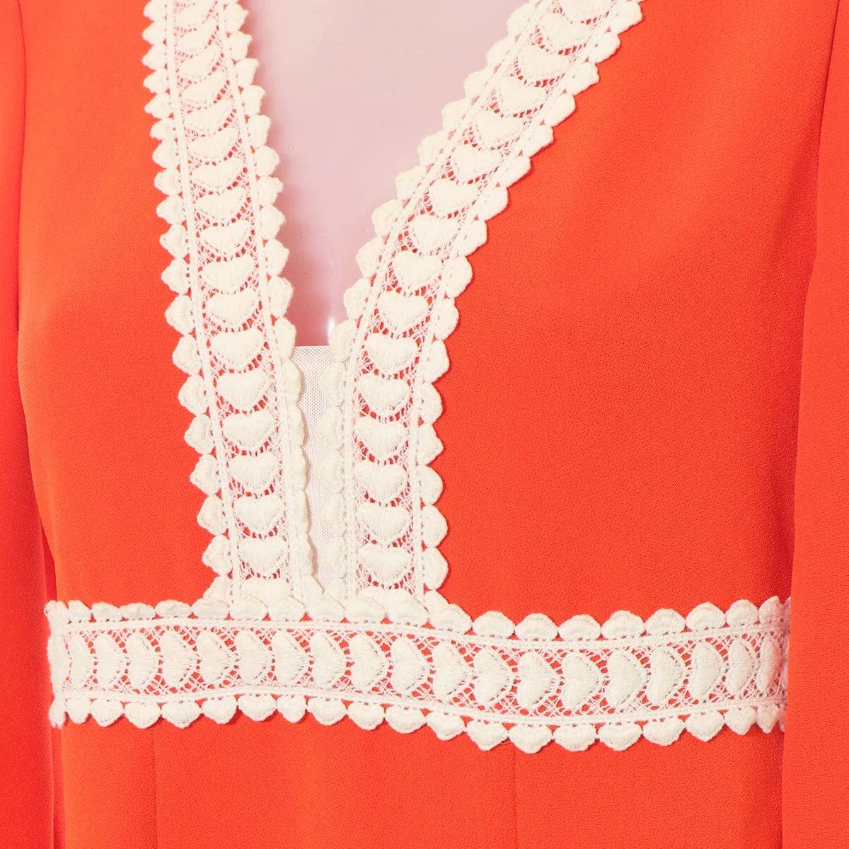 Maje Vestido