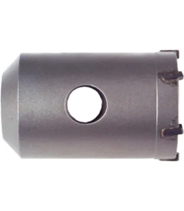 MAKITA Acc. Broca Corona widia 80mm x50
