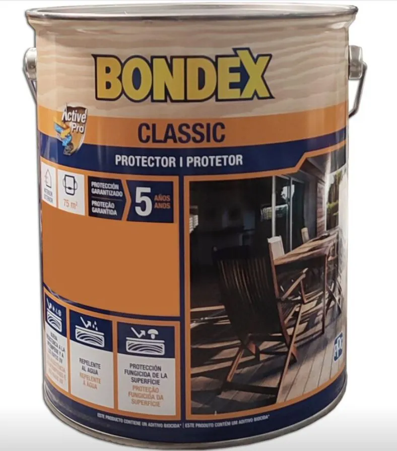 MASILLA MADERA ROBLE OSC 250GR F.EX