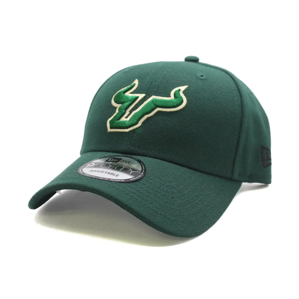MAZ11428069 NEW_ERA GORROS NHL 9FORTY SAN_FRANCISCO_BULLS GREEN/GREEN