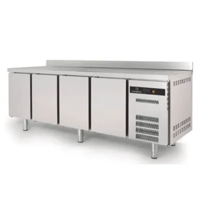 MESA FRíA GAMA 600 SNACK REFRIGERADA TSR250S CORECO