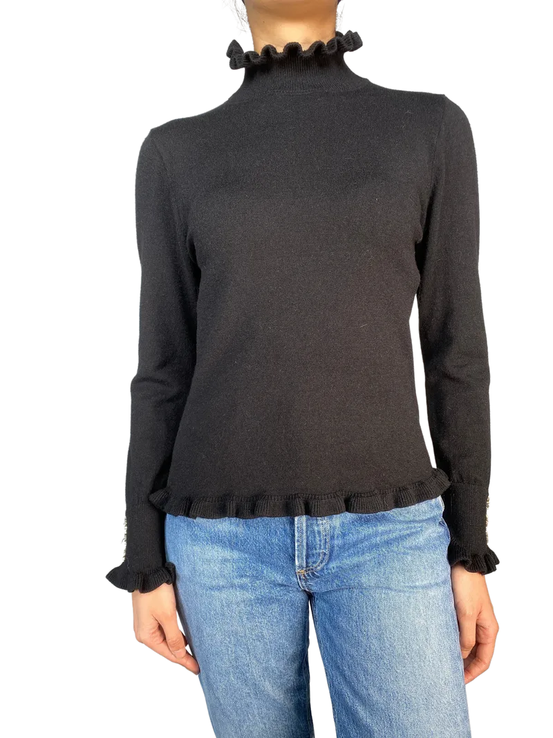 MILLIE Sweater Sun