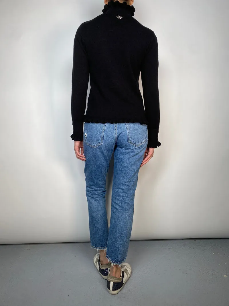 MILLIE Sweater Sun