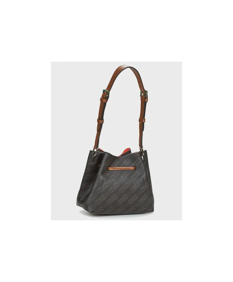 Minibolso de Mujer FURLA Gioia Marrón