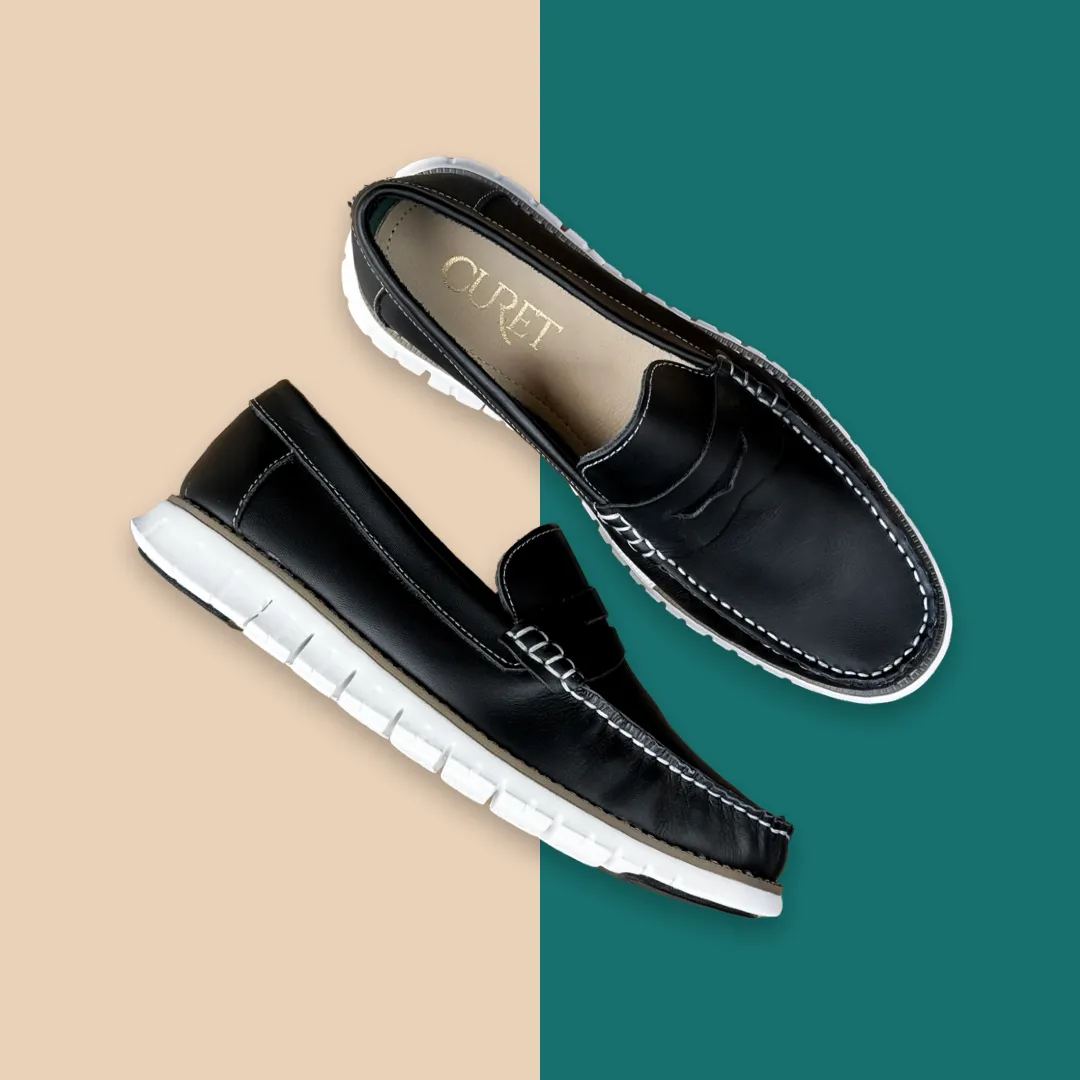 Mocasín Loafer
