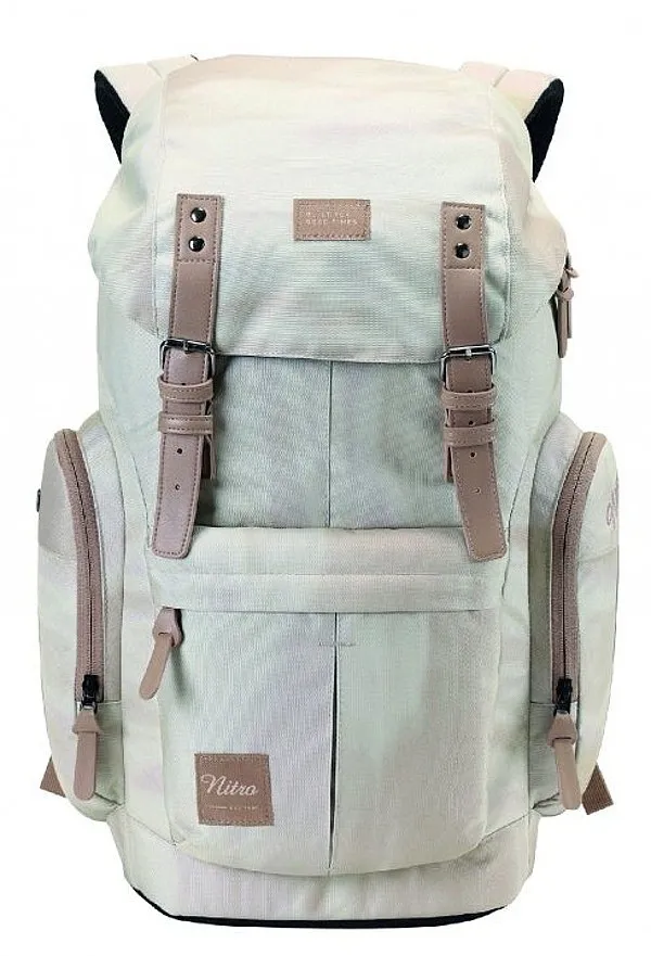 MOCHILA NITRO DAYPACKER  DUNE