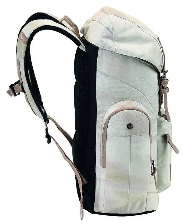 MOCHILA NITRO DAYPACKER  DUNE