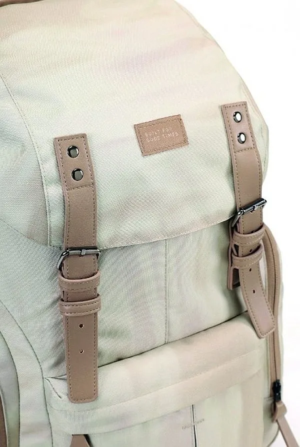 MOCHILA NITRO DAYPACKER  DUNE