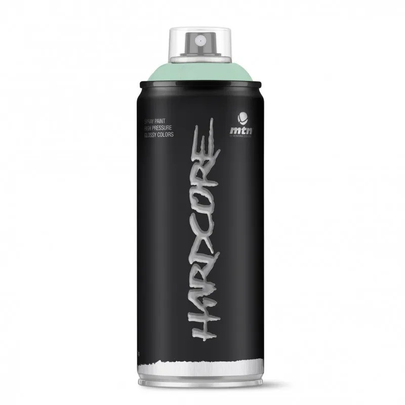 MTN MTN HC2 RV219 VERDE PARIS 400ML