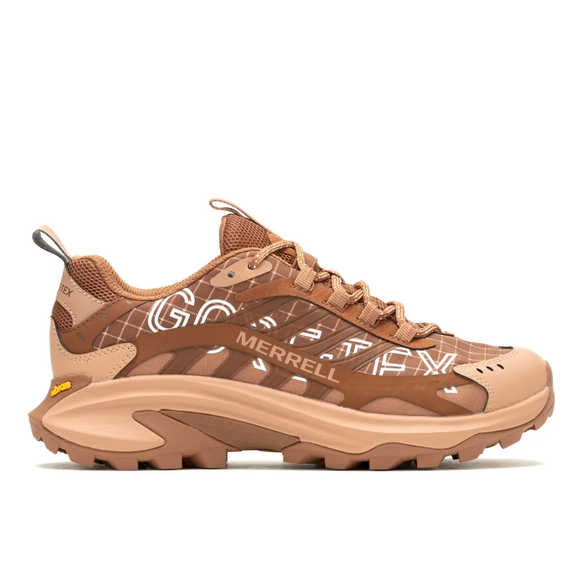 MUJER MOAB SPEED 2 GORETEX® BL 1TRL