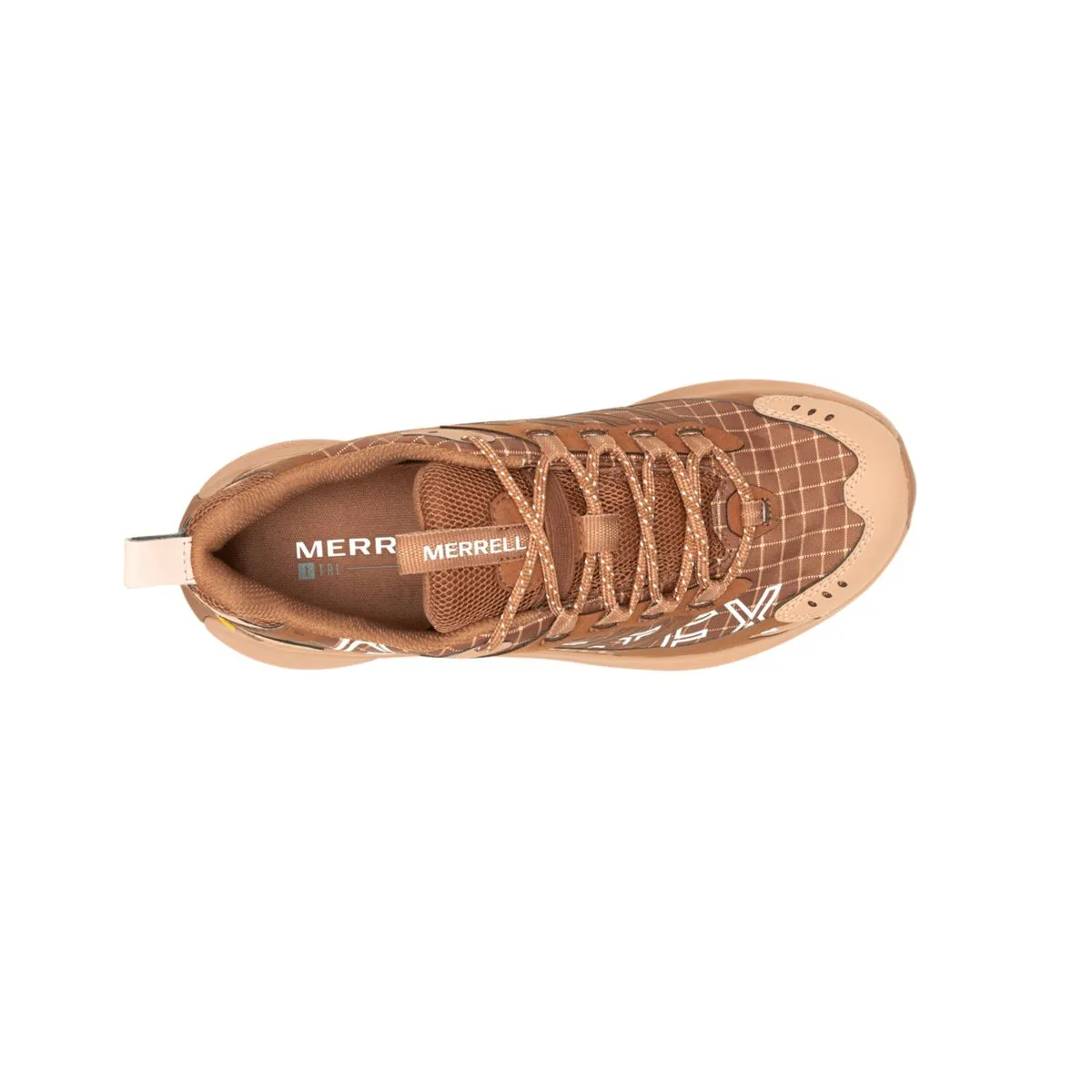 MUJER MOAB SPEED 2 GORETEX® BL 1TRL