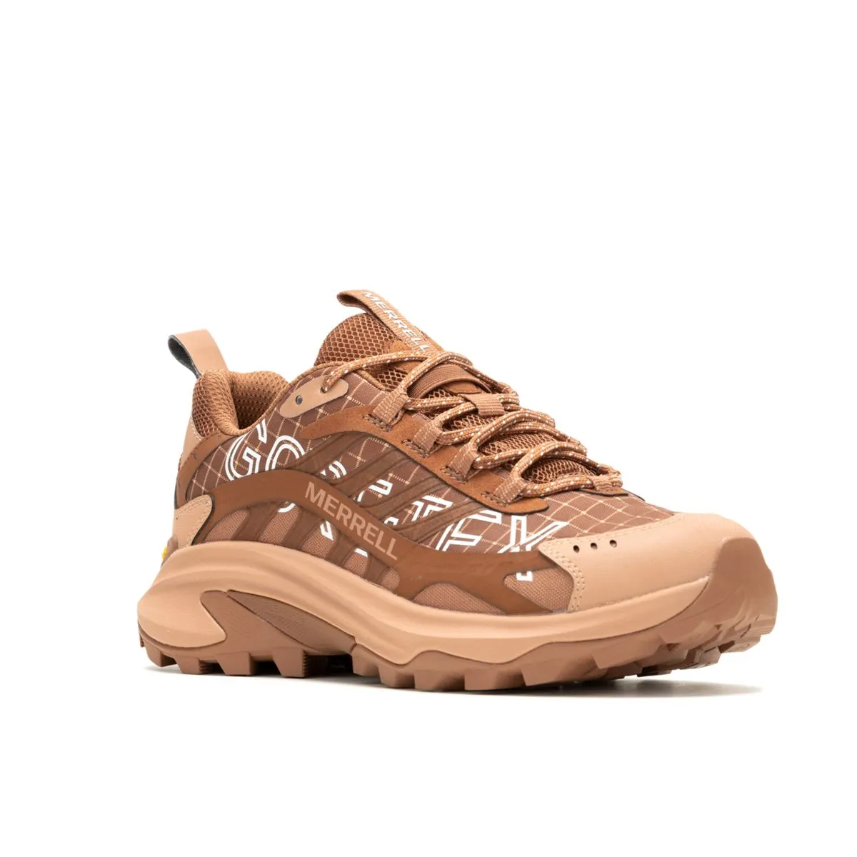 MUJER MOAB SPEED 2 GORETEX® BL 1TRL