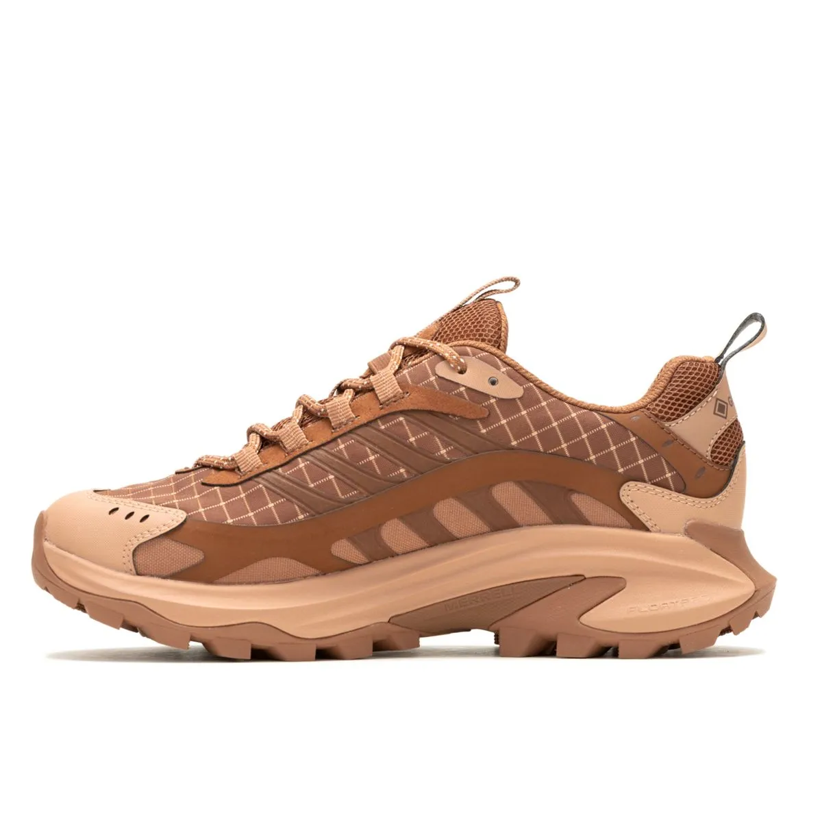 MUJER MOAB SPEED 2 GORETEX® BL 1TRL
