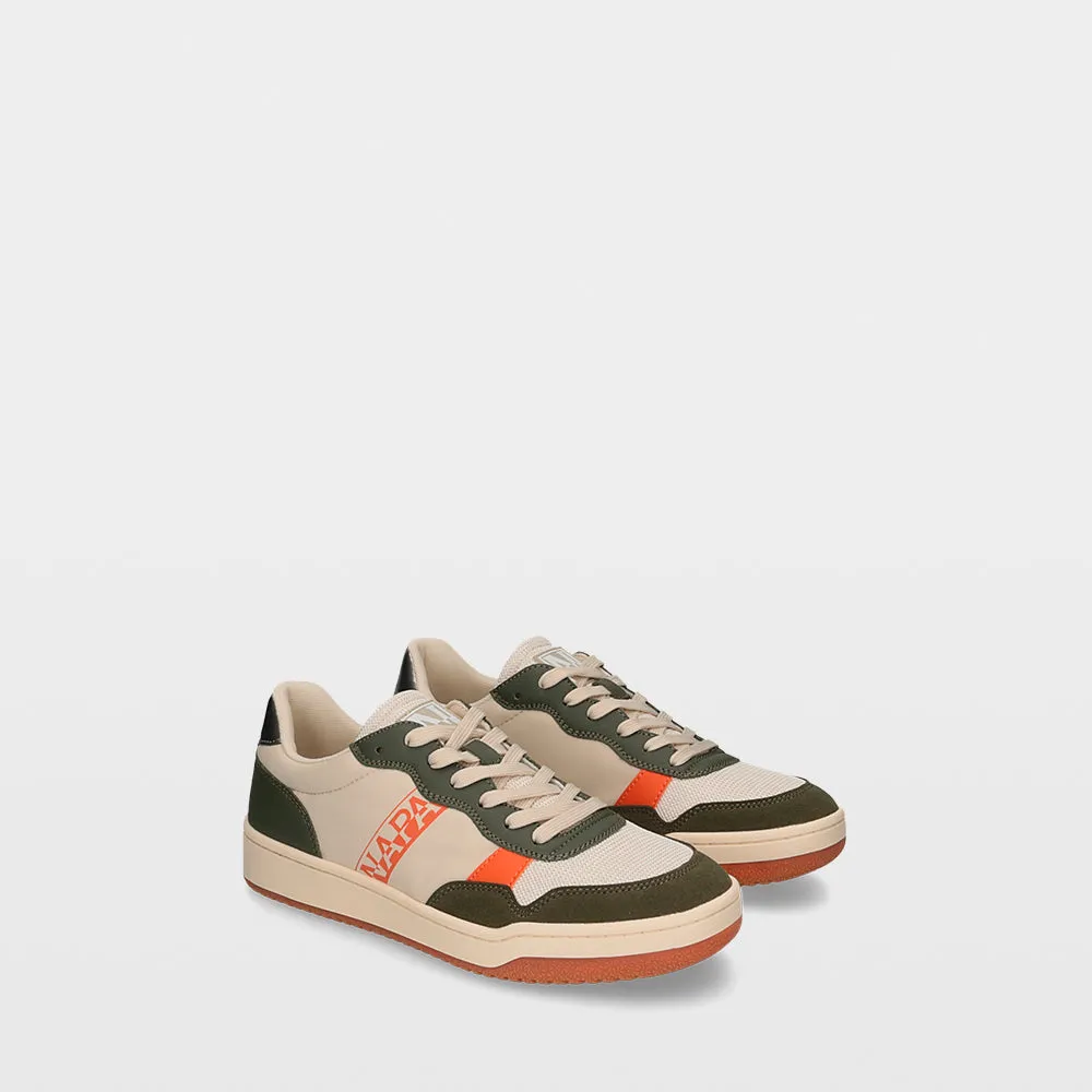 NAPAPIJRI COURTIS  ZAPATILLAS