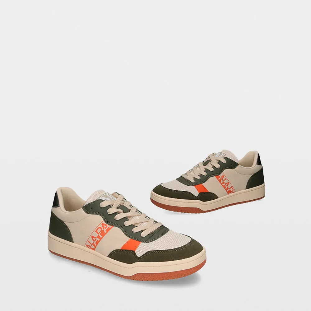 NAPAPIJRI COURTIS  ZAPATILLAS