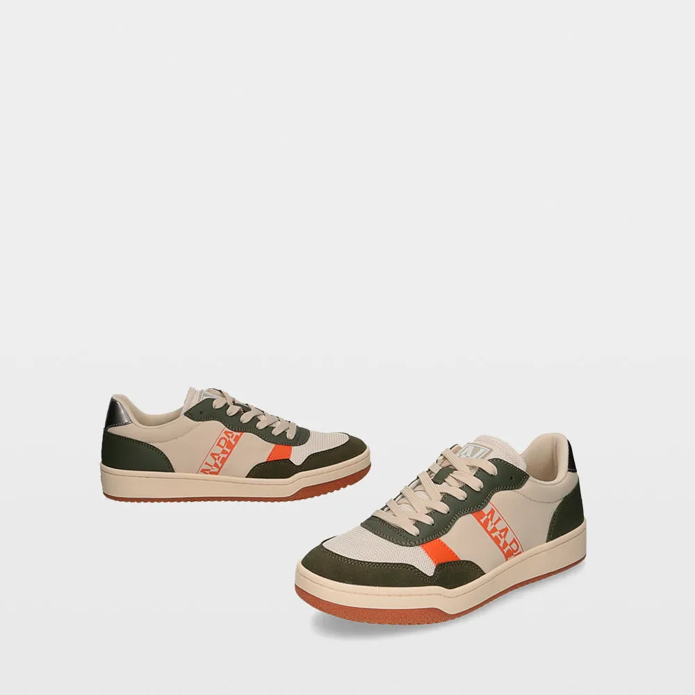 NAPAPIJRI COURTIS  ZAPATILLAS