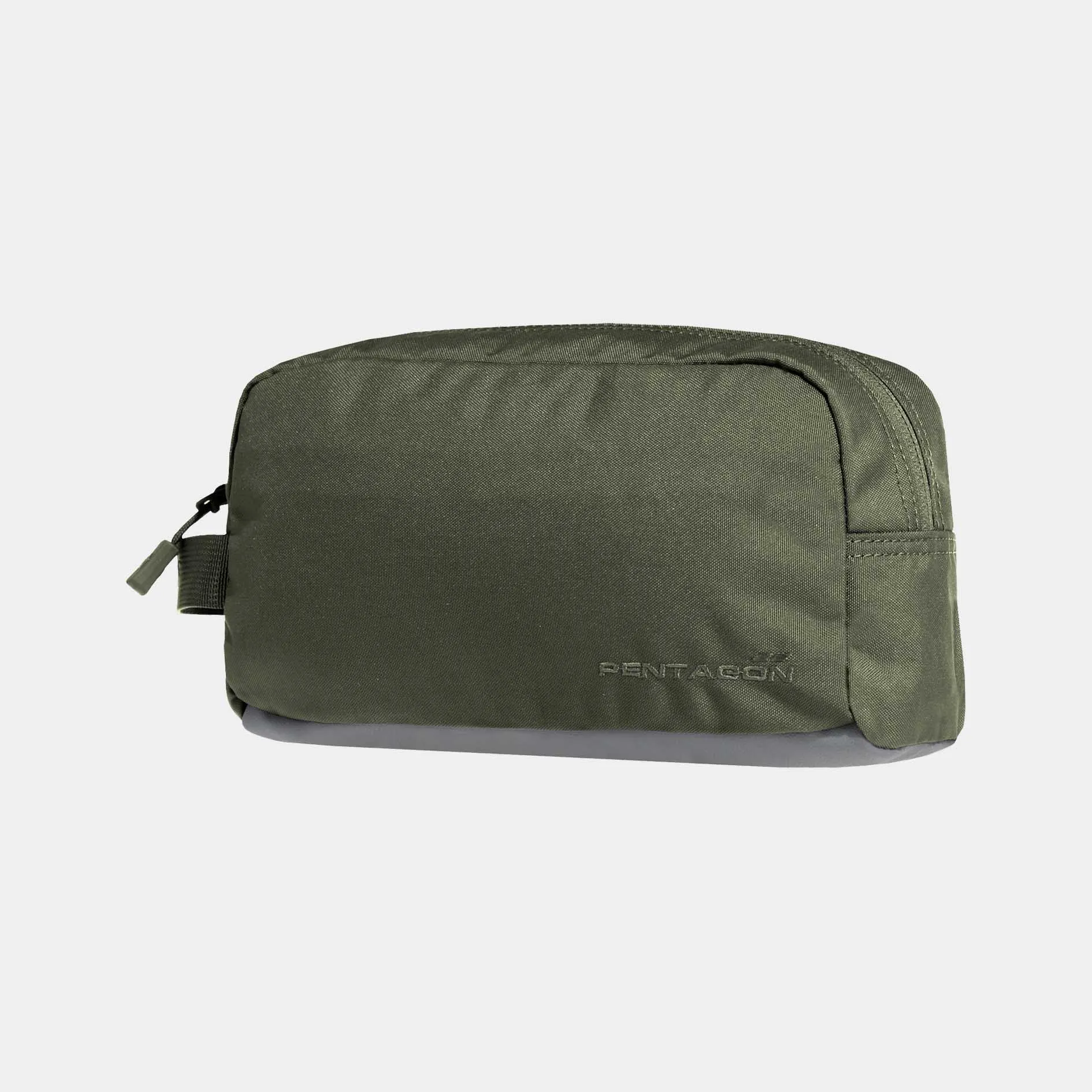 NECESER DE VIAJE RAW TRAVEL KIT  PENTAGON