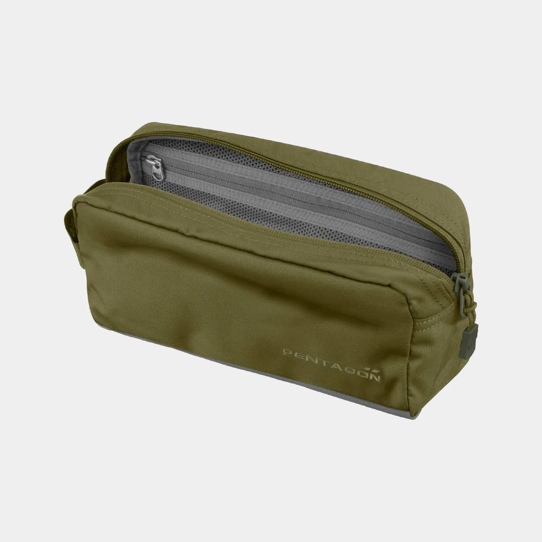 NECESER DE VIAJE RAW TRAVEL KIT  PENTAGON