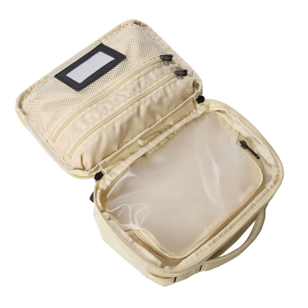 Neceser the north face Base Camp Voyager Dopp Kit