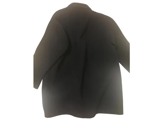 Pablo De Gerard Darel Abrigos, Ropa de calle Azul marino 
