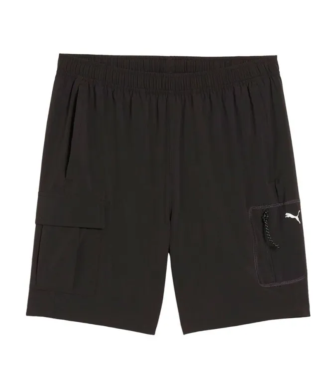 Pantalón de Fitness Puma M Train 7" Woven Cargo Short Hombre