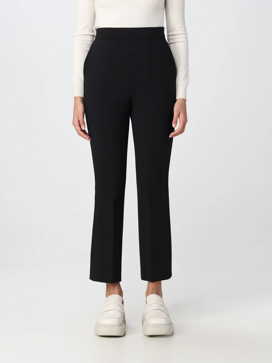 Pantalón mujer Max Mara
