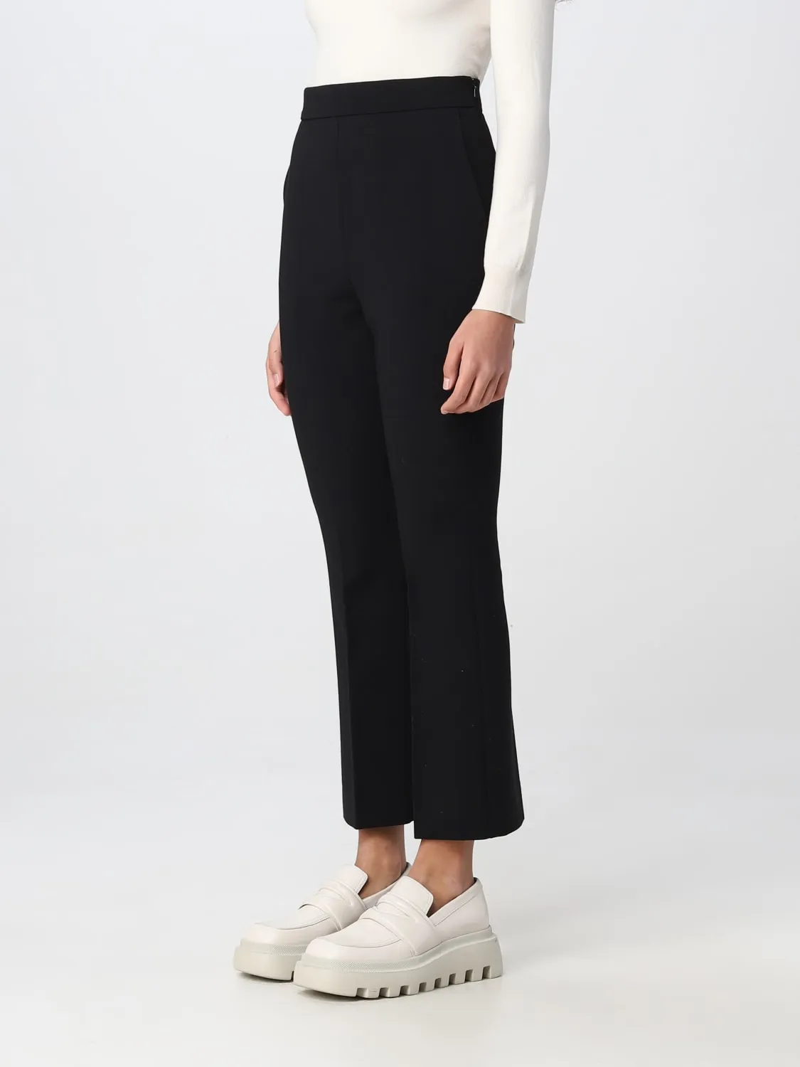 Pantalón mujer Max Mara
