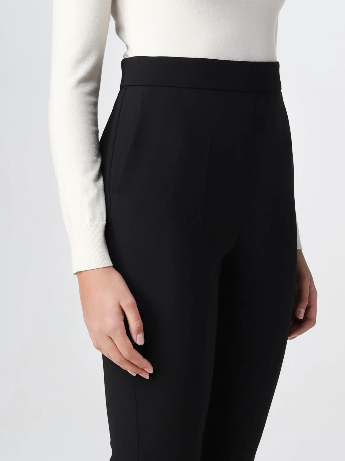Pantalón mujer Max Mara